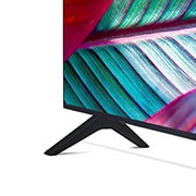 LG Smart TV LG UHD UR7800 43" 4K, 2023, 43UR7800PSA