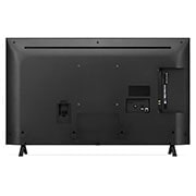 LG Smart TV 43" 4K LG UHD ThinQ AI HDR Bluetooth Alexa Google Assistente Airplay2 3 HDMI - 43UR7800PSA, 43UR7800PSA