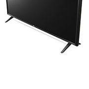 LG Smart TV LG 49" UHD 4K - HDR Ativo, ThinQ AI Inteligência Artificial, Painel IPS, DTS Virtual X:, 49UM7300PSA