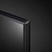 LG Smart TV LG 49" UHD 4K - HDR Ativo, ThinQ AI Inteligência Artificial, Painel IPS, DTS Virtual X:, 49UM7300PSA