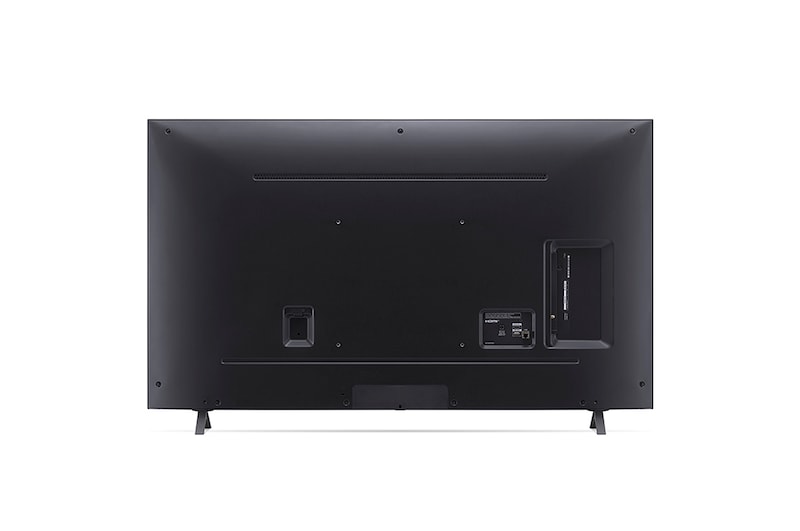 LG Smart TV LG ThinQ NanoCell 50'' 4K Smart Magic Google Alexa 50NANO75SPA, 50NANO75SPA