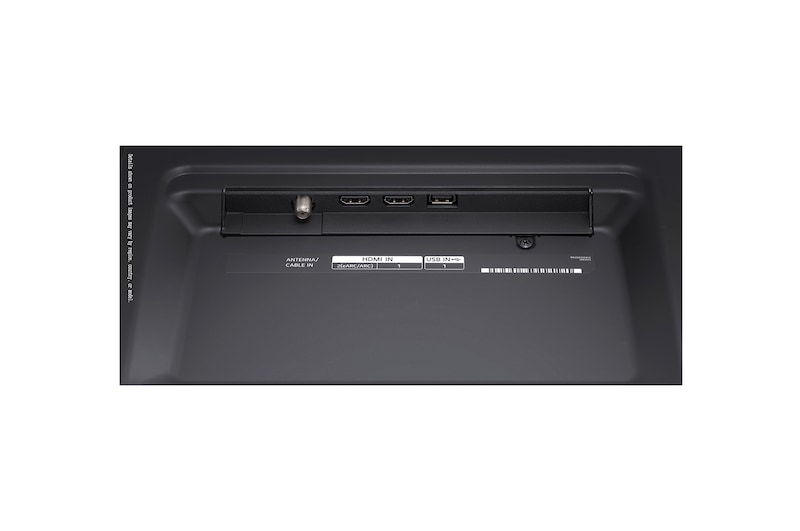 LG Smart TV LG ThinQ NanoCell 50'' 4K Smart Magic Google Alexa 50NANO75SPA, 50NANO75SPA