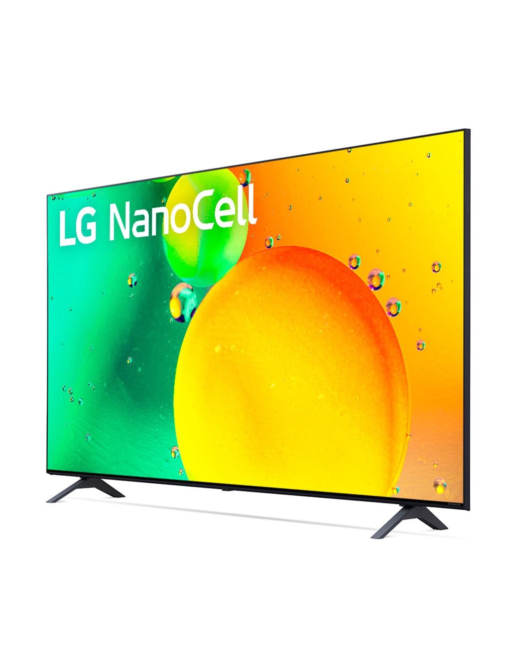 J155 LG 液晶テレビ 50NANO75JPA 50インチ 50NANO75JPA | テレビ | LG