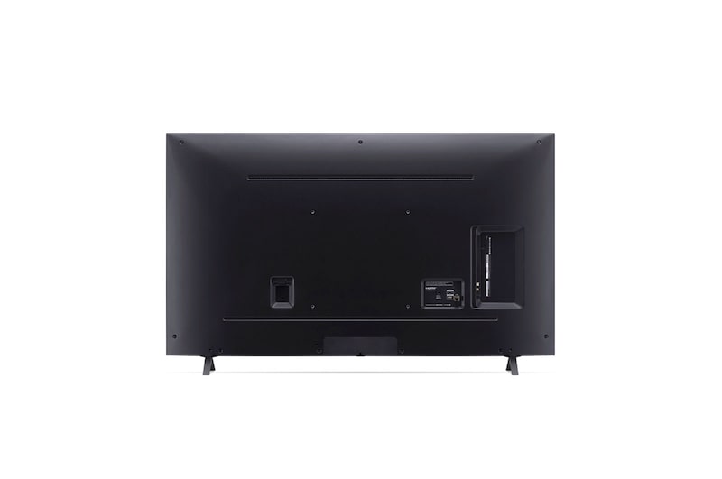 LG Smart TV LG NanoCell 50'' 4K Inteligência Artificial AI ThinQ Smart Magic Google Alexa 50NANO75SQA, 50NANO75SQA