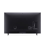 LG Smart TV LG NanoCell 50'' 4K Inteligência Artificial AI ThinQ Smart Magic Google Alexa 50NANO75SQA, 50NANO75SQA