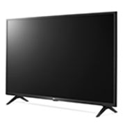 LG Smart TV LG 50" 4K HDR Ativo ThinQ AI Inteligência Artificial DTS Virtual X, 50UM7360PSA