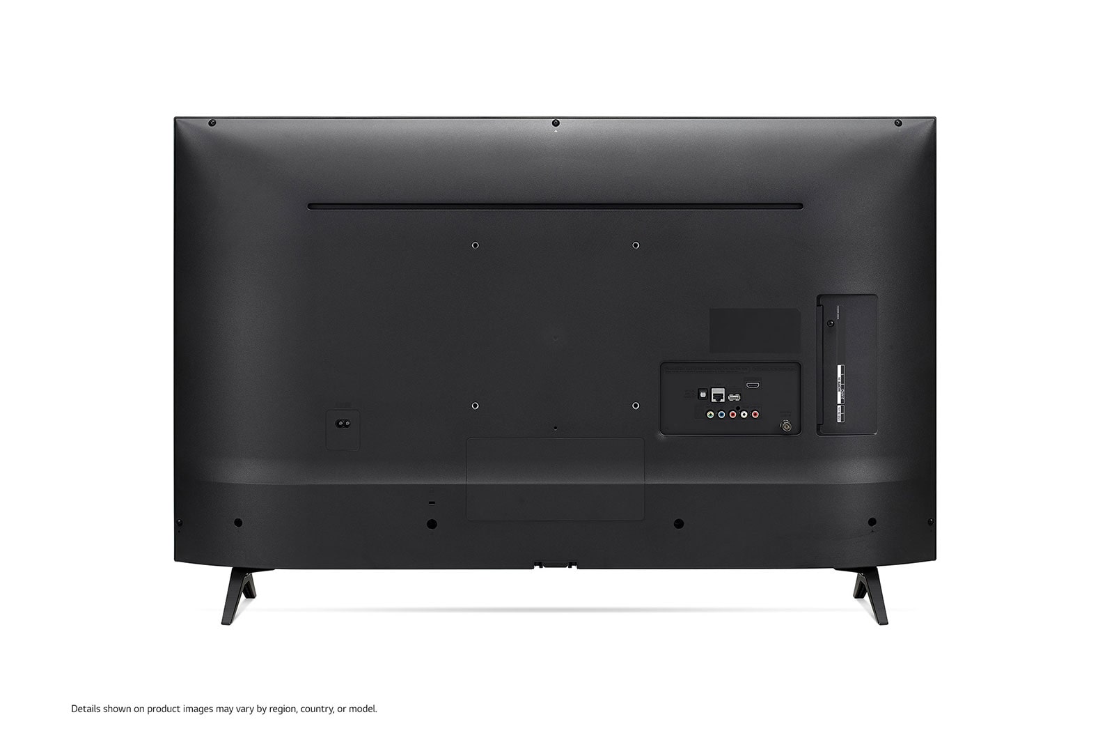 LG Smart TV LG 50" 4K HDR Ativo ThinQ AI Inteligência Artificial DTS Virtual X, 50UM7360PSA