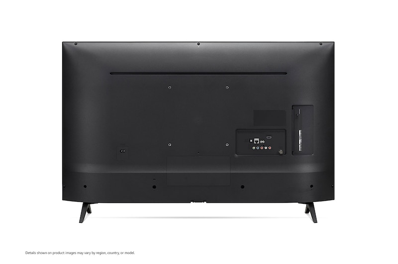 LG Smart TV LG 50" 4K HDR Ativo ThinQ AI Inteligência Artificial DTS Virtual X, 50UM7360PSA