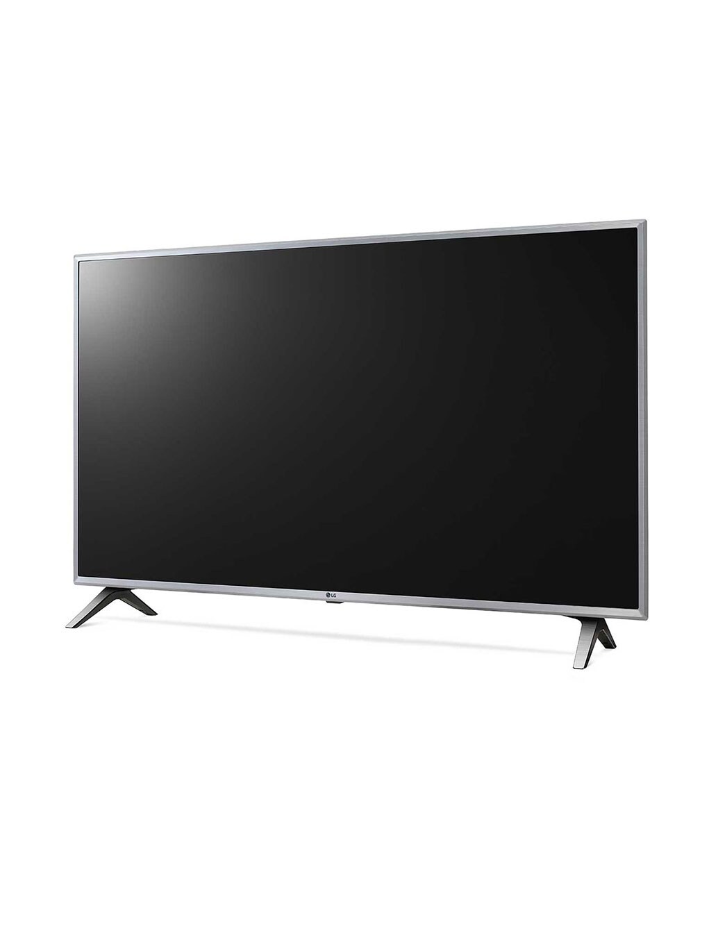 Smart TV LG LED 50" UHD 4K HDR, Wi-Fi, Inteligência Artificial, ThinQ ...