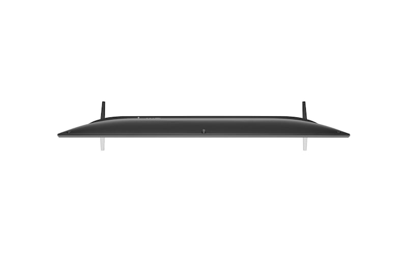 LG Smart TV LG 50" 4K UHD Wi-Fi Bluetooth HDR Inteligência Artificial ThinQ AI Google Assistente Alexa, 50UN8000PSD