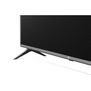 LG Smart TV LG 50" 4K UHD Wi-Fi Bluetooth HDR Inteligência Artificial ThinQ AI Google Assistente Alexa, 50UN8000PSD
