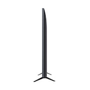 LG Smart TV 4K LG UHD 50'' Bluetooth HDR AI ThinQ Smart Magic Google Alexa 50UQ8050PSB, 50UQ8050PSB