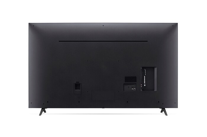 LG Smart TV 4K LG UHD UR8750 50 polegadas 2023, 50UR8750PSA