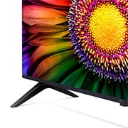 LG Smart TV LG UHD UR8750 50" 4K, 2023, 50UR8750PSA