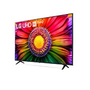 LG Smart TV LG UHD UR8750 50" 4K, 2023, 50UR8750PSA