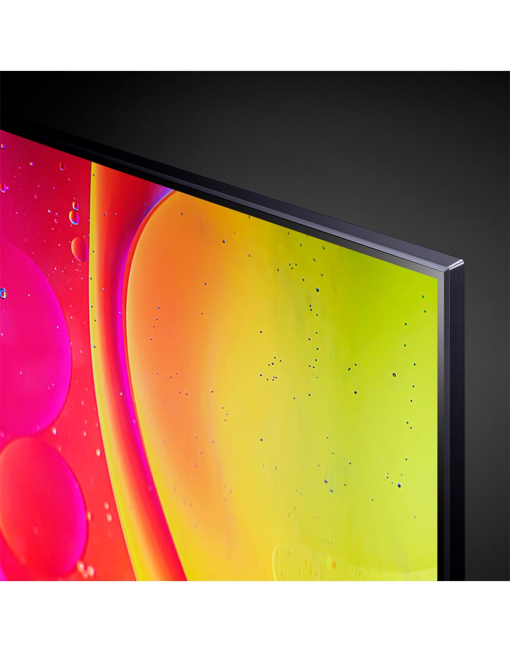 Smart TV LG NanoCell 55'' 4K Nanocell Inteligência Artificial AI ThinQ ...