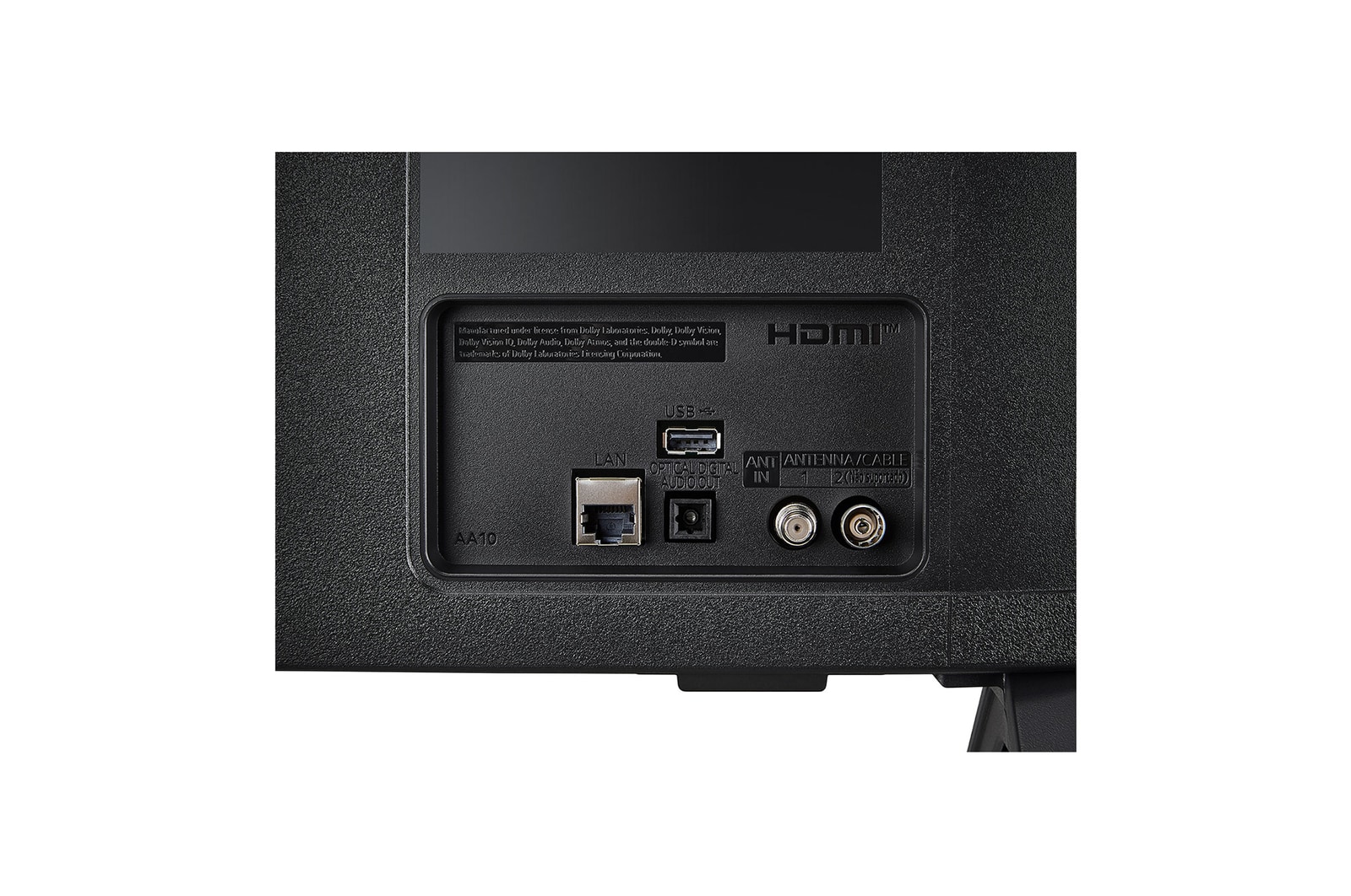 USB card