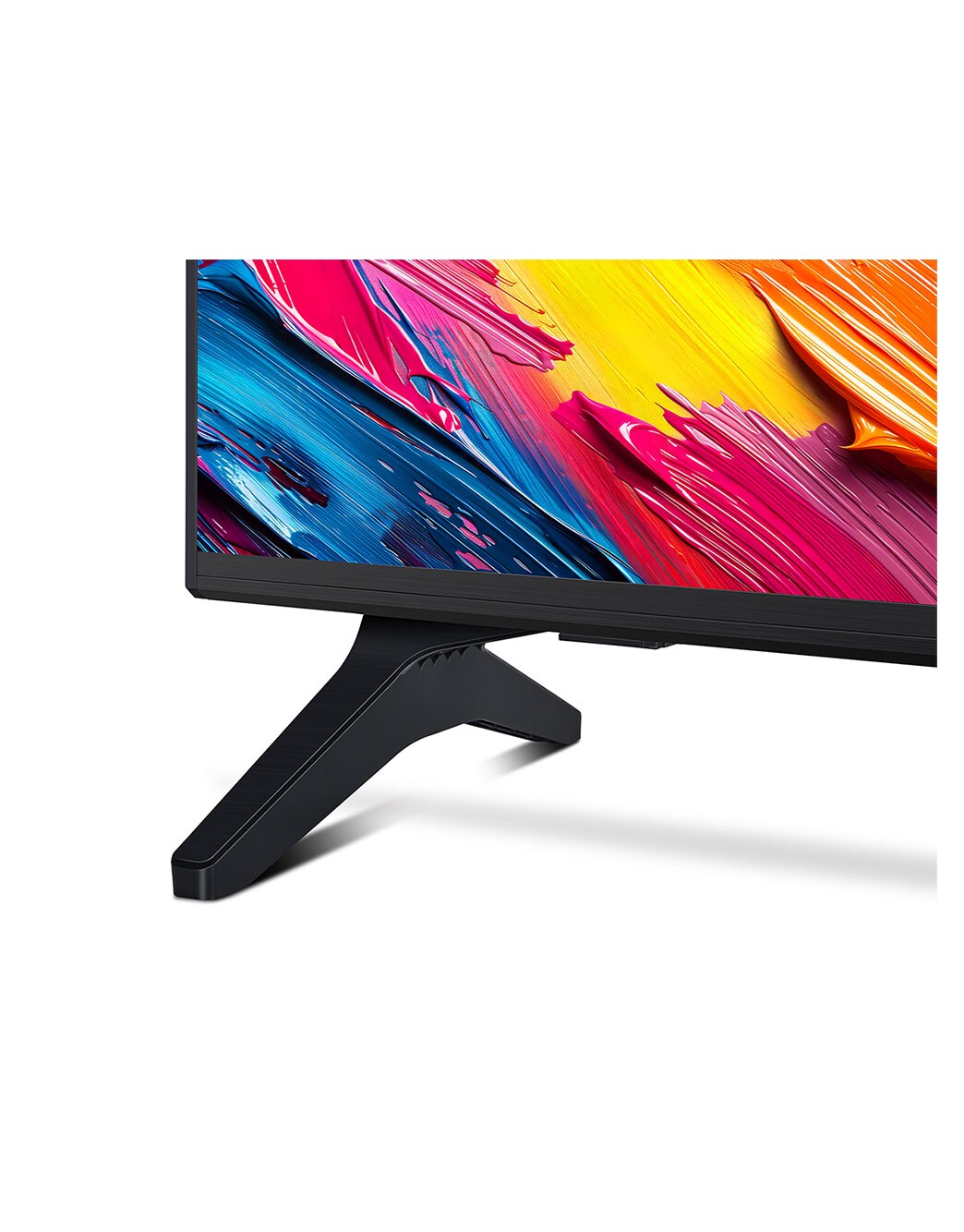 Smart TV LG QNED 55 polegadas 4K | Imagem Realista e Som Imersivo | LG BR