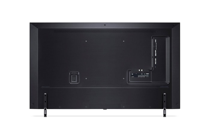 LG Smart TV LG 55” 4K QNED VA AI Processor Wi-Fi Bluetooth Google Assistente e Alexa - 55QNED75SRA, 55QNED75SRA