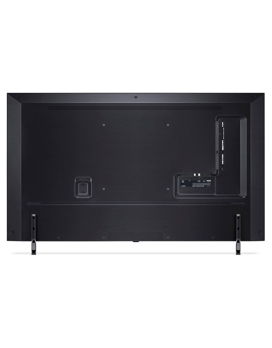 Smart TV LG QNED 55'' 4k 55QNED75SRA | LG BR