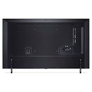 LG Smart TV LG 55” 4K QNED VA AI Processor Wi-Fi Bluetooth Google Assistente e Alexa - 55QNED75SRA, 55QNED75SRA