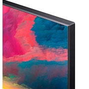 LG Smart TV LG QNED75 55'' 4k ThinQ Quantum Dot Nanocell 55QNED75SRA, 55QNED75SRA