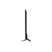 LG Smart TV LG 55” 4K QNED VA AI Processor Wi-Fi Bluetooth Google Assistente e Alexa - 55QNED75SRA, 55QNED75SRA