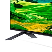 LG Smart TV LG QNED 55'' 4K Inteligência Artificial ThinQ Google Alexa 55QNED7SSQA, 55QNED7SSQA
