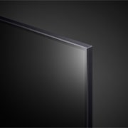 LG Smart TV LG QNED 55'' 4K Inteligência Artificial ThinQ Google Alexa 55QNED7SSQA, 55QNED7SSQA