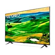 LG Smart TV LG QNED 55'' 4K 55QNED80SQA ThinQ AI, 55QNED80SQA