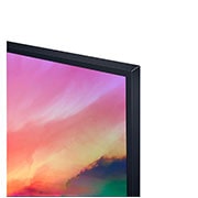LG Smart TV LG QNED 55'' 4K WiFi Bluetooth HDR Inteligência Artificial AI ThinQ Smart Magic Alexa 55QNED80SRA, 55QNED80SRA