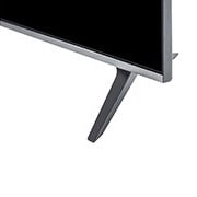 LG Smart TV LG 55" 4K HDR Ativo, ThinQ AI Inteligencia Artificial, DTS Virtual: X, 55UM7520PSB