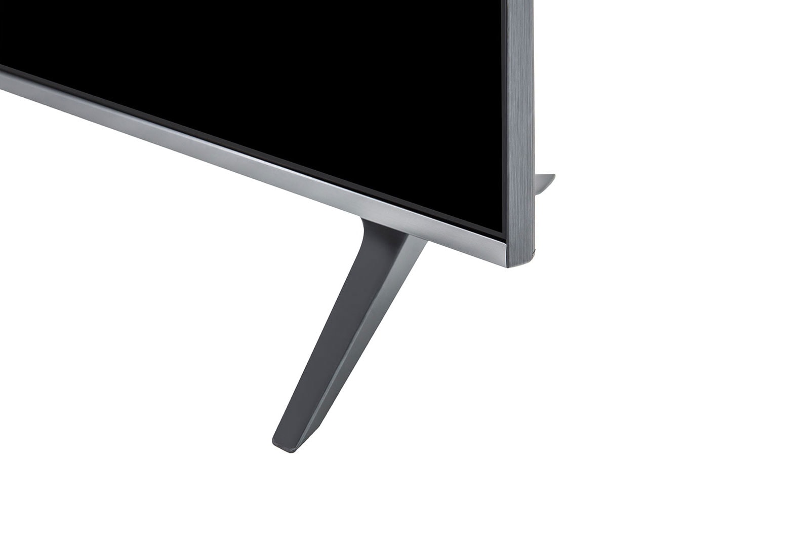 LG Smart TV LG 55" 4K HDR Ativo, ThinQ AI Inteligencia Artificial, DTS Virtual: X, 55UM7520PSB