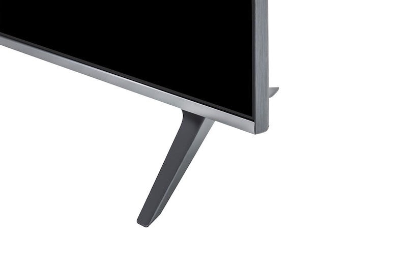 LG Smart TV LG 55" 4K HDR Ativo, ThinQ AI Inteligencia Artificial, DTS Virtual: X, 55UM7520PSB