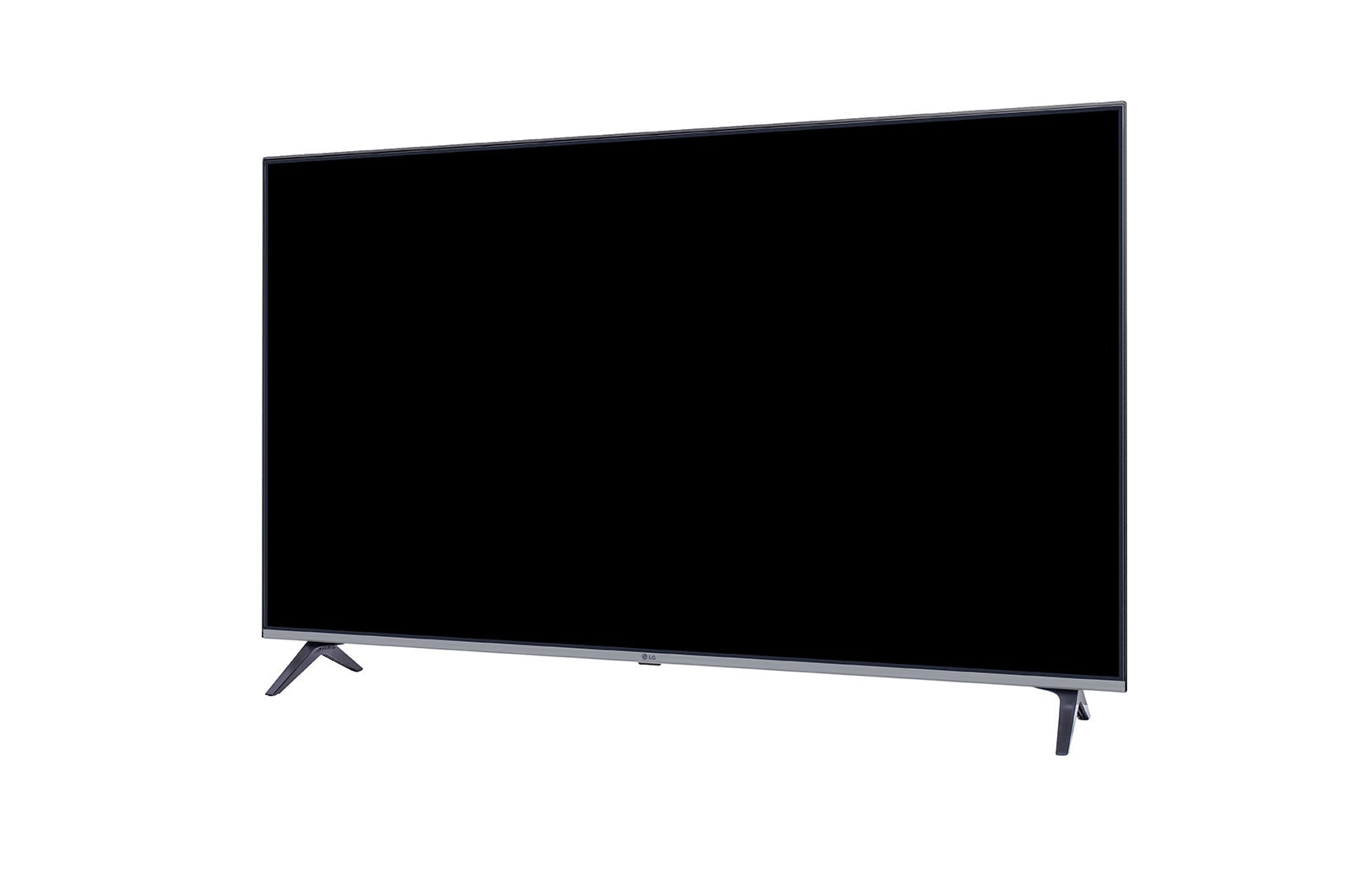 LG Smart TV LG 55" 4K HDR Ativo, ThinQ AI Inteligencia Artificial, DTS Virtual: X, 55UM7520PSB