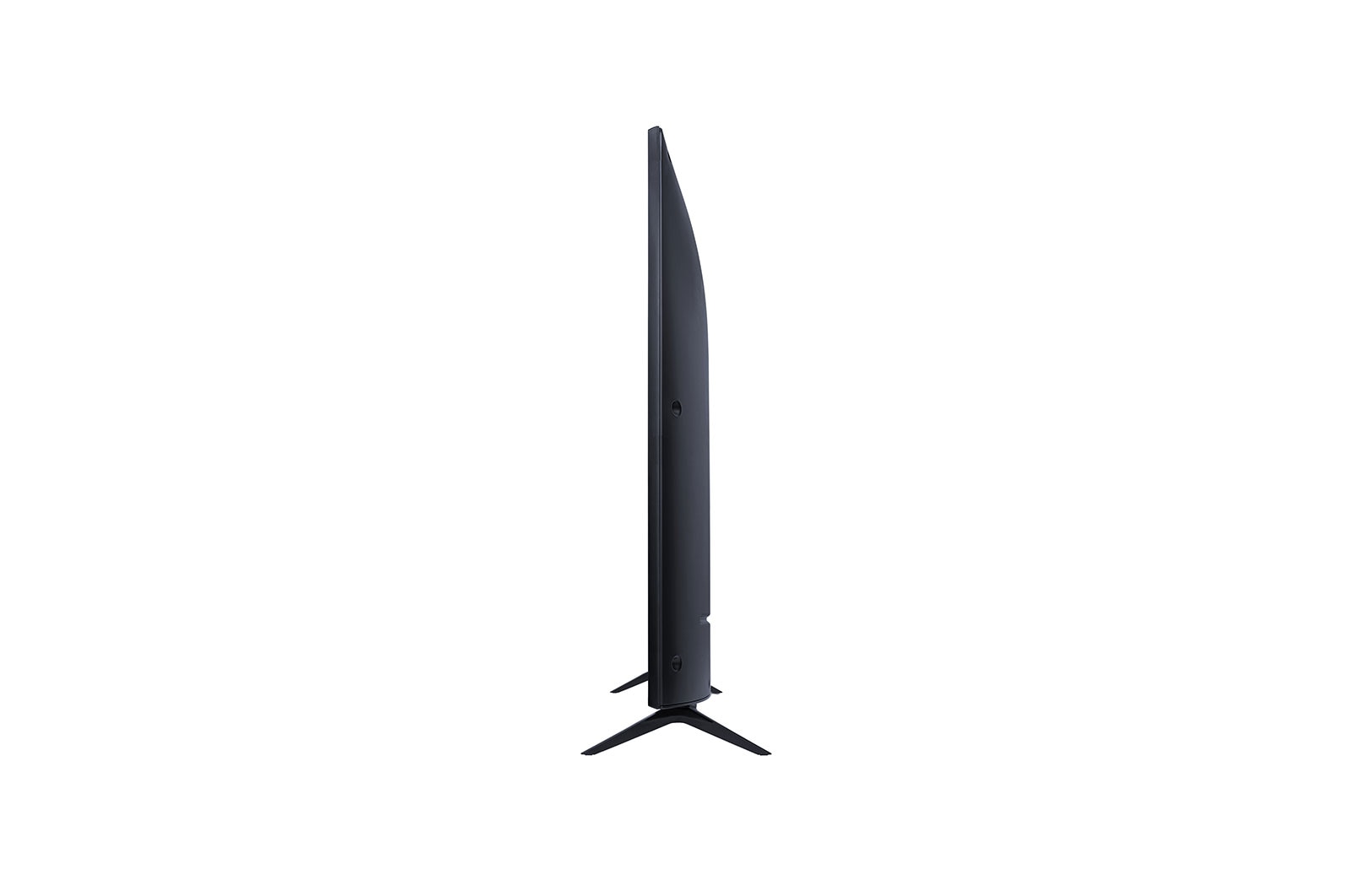 LG Smart TV LG 55" 4K HDR Ativo, ThinQ AI Inteligencia Artificial, DTS Virtual: X, 55UM7520PSB