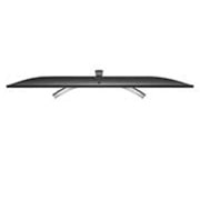 LG Smart TV LG 55" 4K HDR Ativo, ThinQ AI Inteligência Artificial, Painel IPS, DTS Virtual X:, 55UM7650PSB