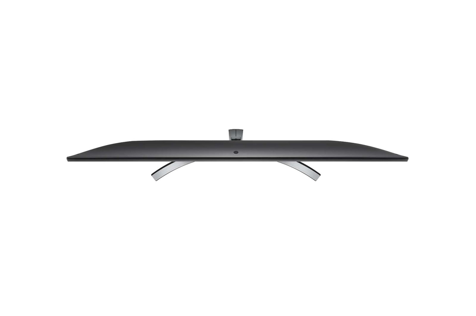 LG Smart TV LG 55" 4K HDR Ativo, ThinQ AI Inteligência Artificial, Painel IPS, DTS Virtual X:, 55UM7650PSB