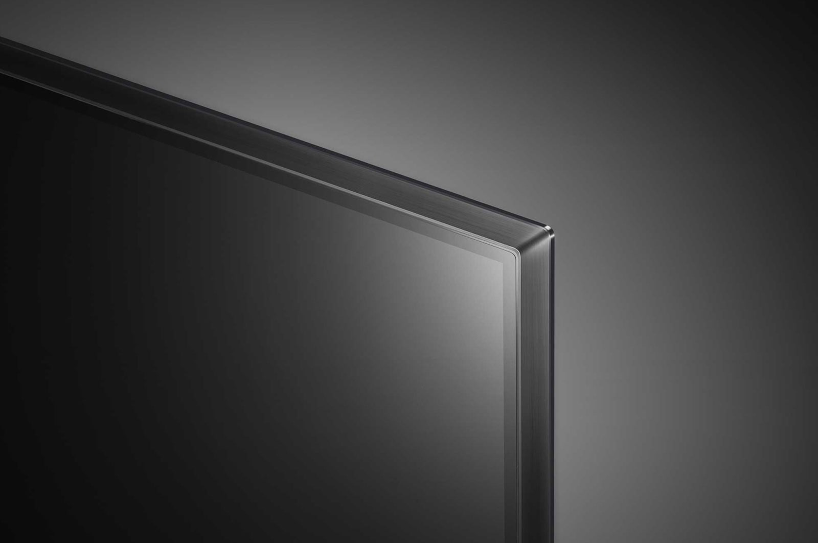 LG Smart TV LG 55" 4K HDR Ativo, ThinQ AI Inteligência Artificial, Painel IPS, DTS Virtual X:, 55UM7650PSB