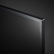 LG Smart TV LG 55" 4K, UHD, Wi-Fi, Bluetooth, HDR, Inteligência Artificial ThinQ AI, Google Assistente, Alexa , 55UN7310PSC