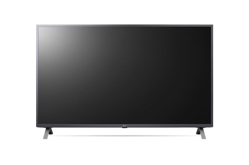 LG 2021 Smart TV LG 55" 4K UHD 55UP7550 WiFi Bluetooth HDR Inteligência Artificial ThinQ Smart Magic Google Alexa, 55UP7550PSF