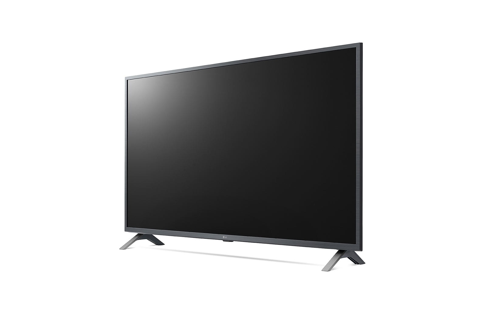 LG 2021 Smart TV LG 55" 4K UHD 55UP7550 WiFi Bluetooth HDR Inteligência Artificial ThinQ Smart Magic Google Alexa, 55UP7550PSF