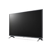 LG 2021 Smart TV LG 55" 4K UHD 55UP7550 WiFi Bluetooth HDR Inteligência Artificial ThinQ Smart Magic Google Alexa, 55UP7550PSF