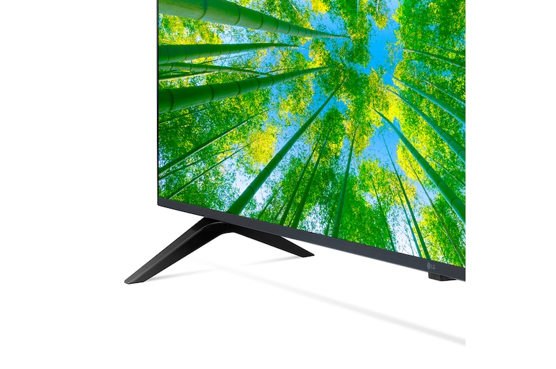 LG Smart TV LG UHD 55'' 4K Wif Bluetooth HDR Inteligência Aritficial AI ThinQ Smart Magic Google Alexa 55UQ7950PSB, 55UQ7950PSB