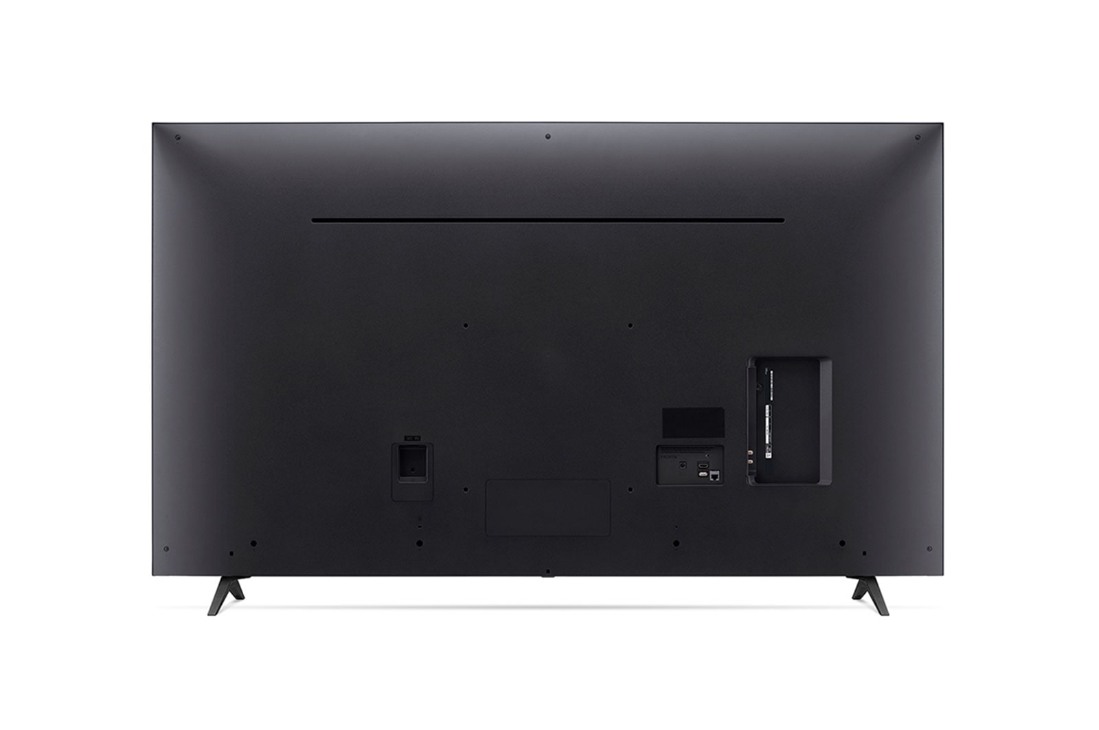 LG Smart TV LG UHD UR8750 55" 4K, 2023, 55UR8750PSA
