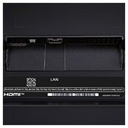 LG Smart TV 4K LG UHD UR9050 55” 2023, 55UR9050PSJ