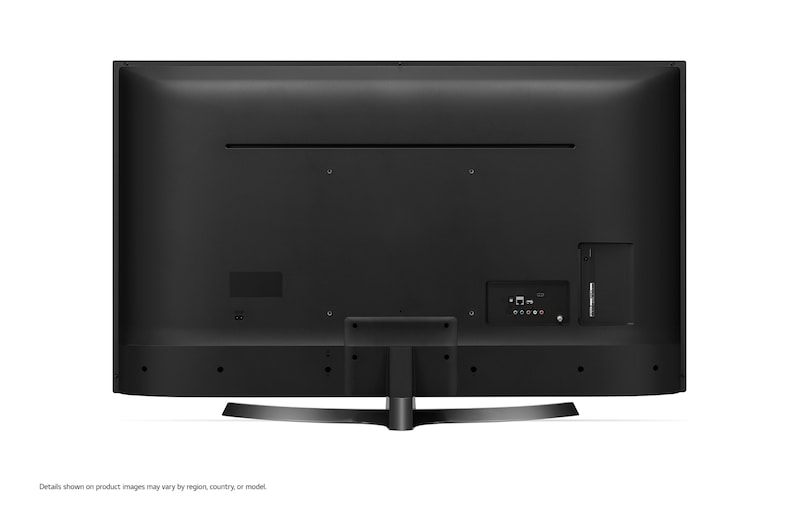 LG Smart TV LG 60" UHD 4K HDR Ativo, ThinQ AI Inteligência Artificial, Ultra Surround Sound, 60UM7270PSA