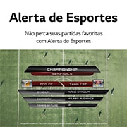 LG Smart TV 4K LG UHD 60'' Bluetooth HDR AI ThinQ Smart Magic Google Alexa 60UQ8050PSB, 60UQ8050PSB