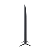 LG Smart TV 4K LG UHD 60'' Bluetooth HDR AI ThinQ Smart Magic Google Alexa 60UQ8050PSB, 60UQ8050PSB