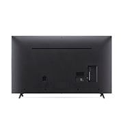 LG Smart TV 4K LG UHD 60'' Bluetooth HDR AI ThinQ Smart Magic Google Alexa 60UQ8050PSB, 60UQ8050PSB